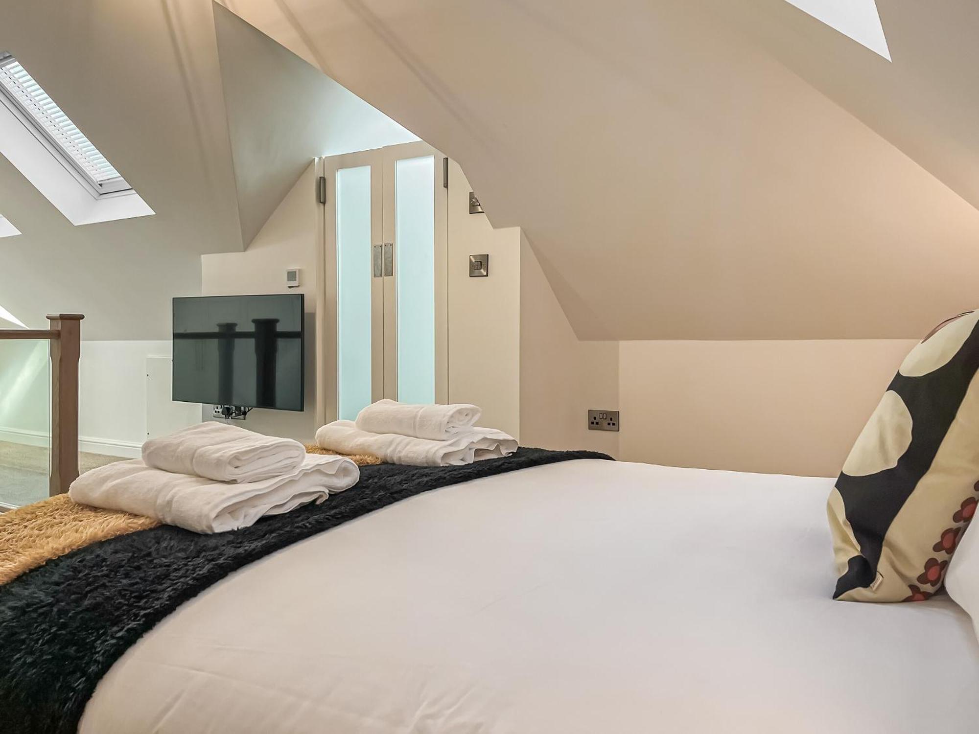 Doves Nest Villa Ashbourne  Kültér fotó